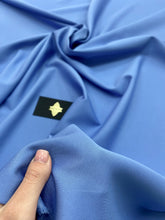 Crep Rugalmas Barbie Prémium Poros Kék